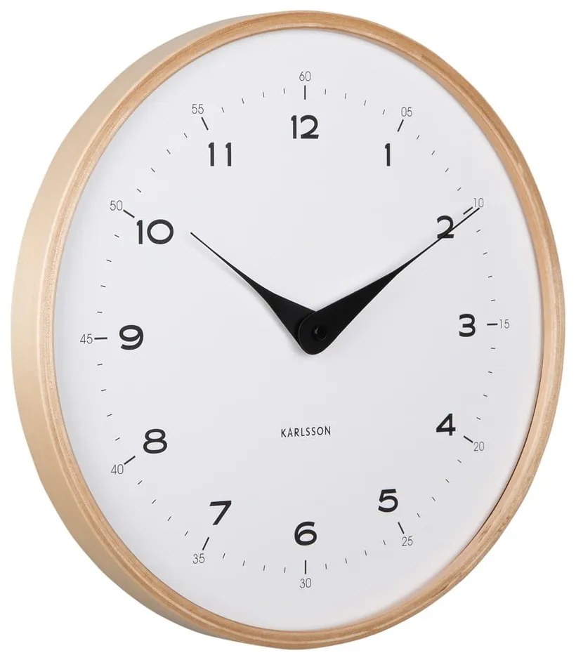 Falióra ø 30 cm Osado Dome – Karlsson