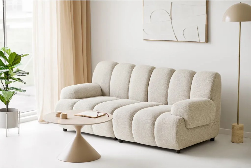 Taza 2,5 személyes kanapé