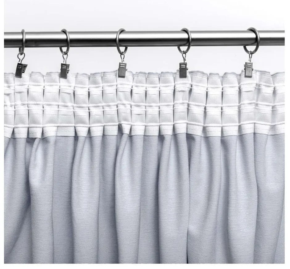 Gyerek függöny 260x130 cm Magic - Yellow Tipi