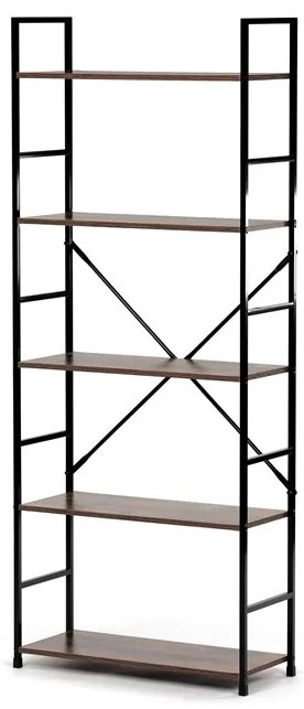 Natúr Fa Polcos Tároló. GD-225 OLW