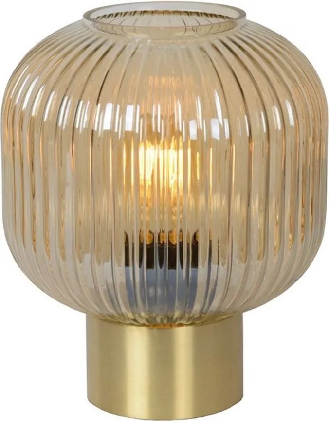 Lucide MALOTO 45586/20/62 Asztali lámpa 1x40w/e27 ip20