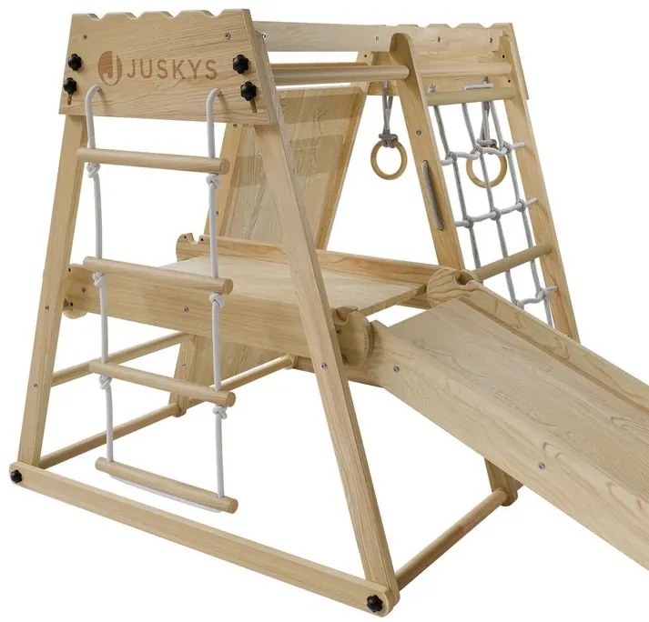 Juskys Gyermek belső játszótér