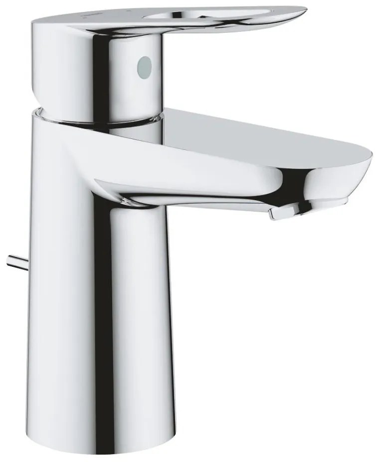GROHE 23803000 - EUROSMART mosdócsaptelep, S méret, fényes króm