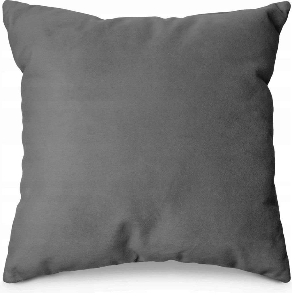 Dekorációs Párna Grafit 45x45 Jancsi Dekoráció