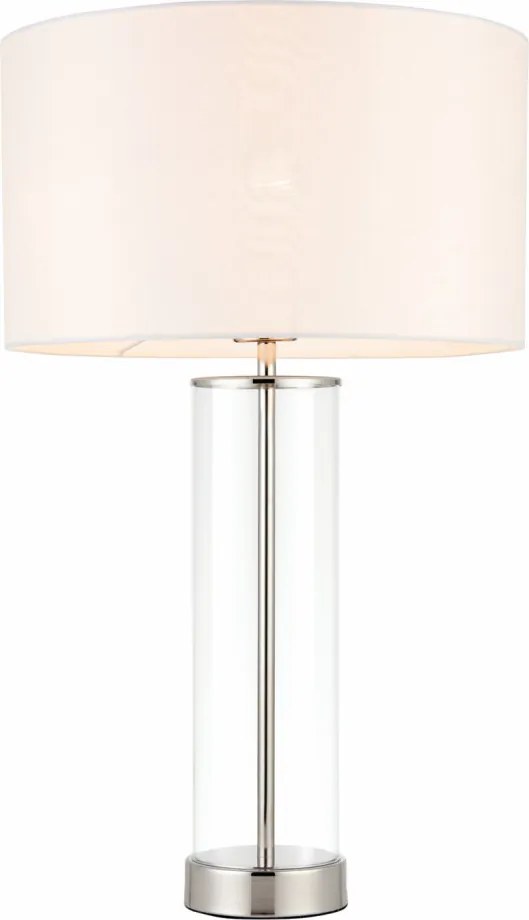 Endon LESSINA 70600 Asztali lámpa 1x40W/E27 IP20