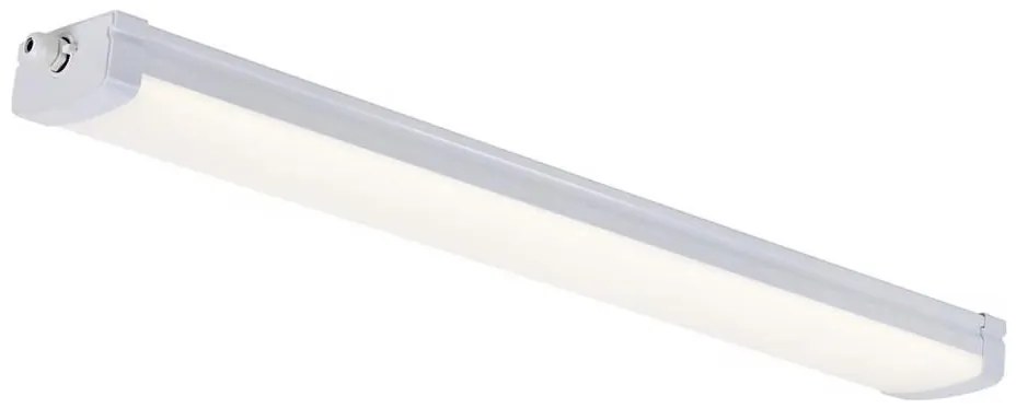 Nordlux - LED Ipari lámpa BURBANK LED/31W/230V 4000K IP65