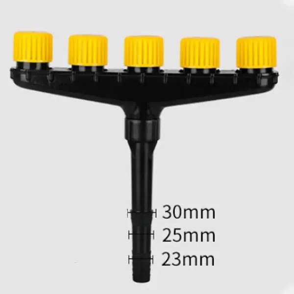 HS Kerti vízpermetező - Spraymaster