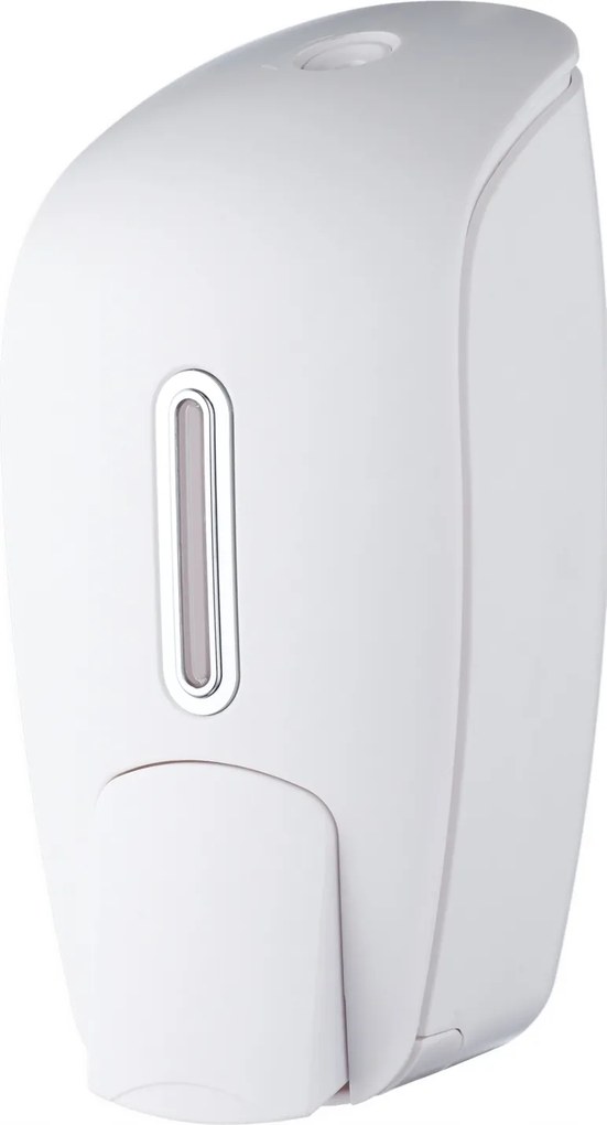 Praktikus fehér F1 szappanadagoló 1000ml, ideális otthoni használatra