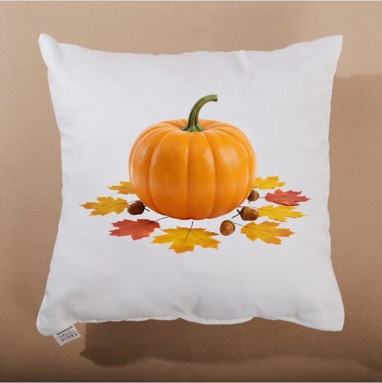 EMI Amber díszpárna 40x40 cm