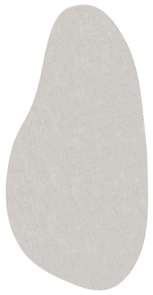 Szőnyegek Homok Pamut 100 x 200 cm Dekoratív betétek