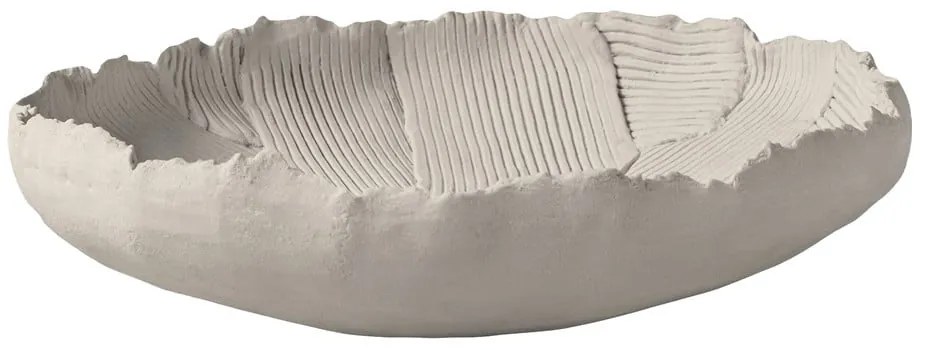 Poligyanta dekoratív tál ø 35 cm Patch Bowl – Mette Ditmer Denmark