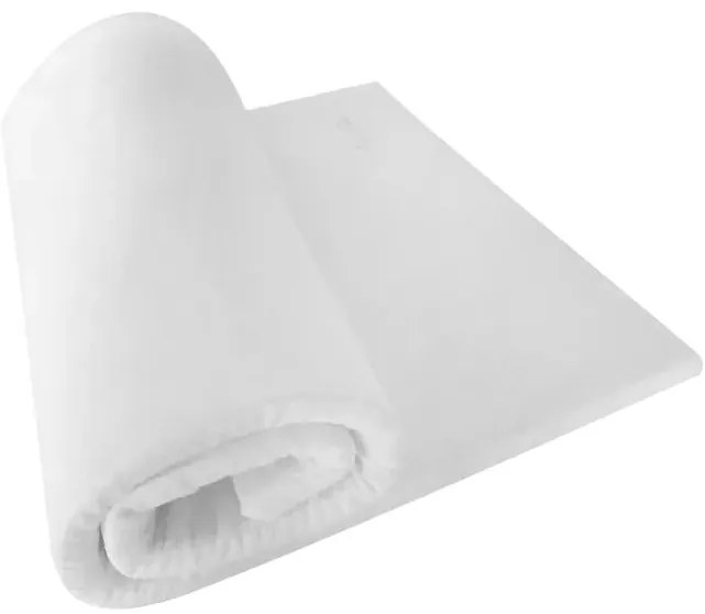 Fedőmatrac TOPPER COCO COMFORT 160 x 200 cm