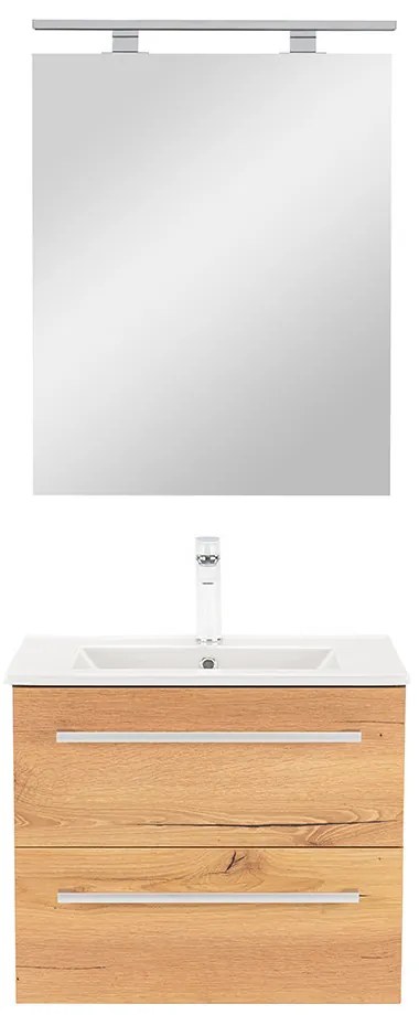 Vario Clam 60 komplett
