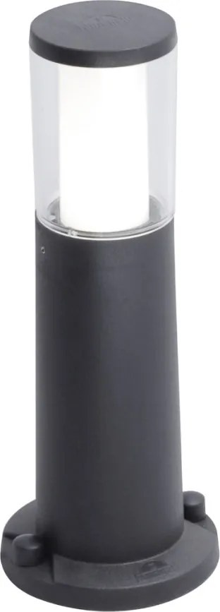 ELSTEAD FMG-CARLO-MB-BLK CARLO Modern Kültéri Állólámpa Fekete GU10 IP55