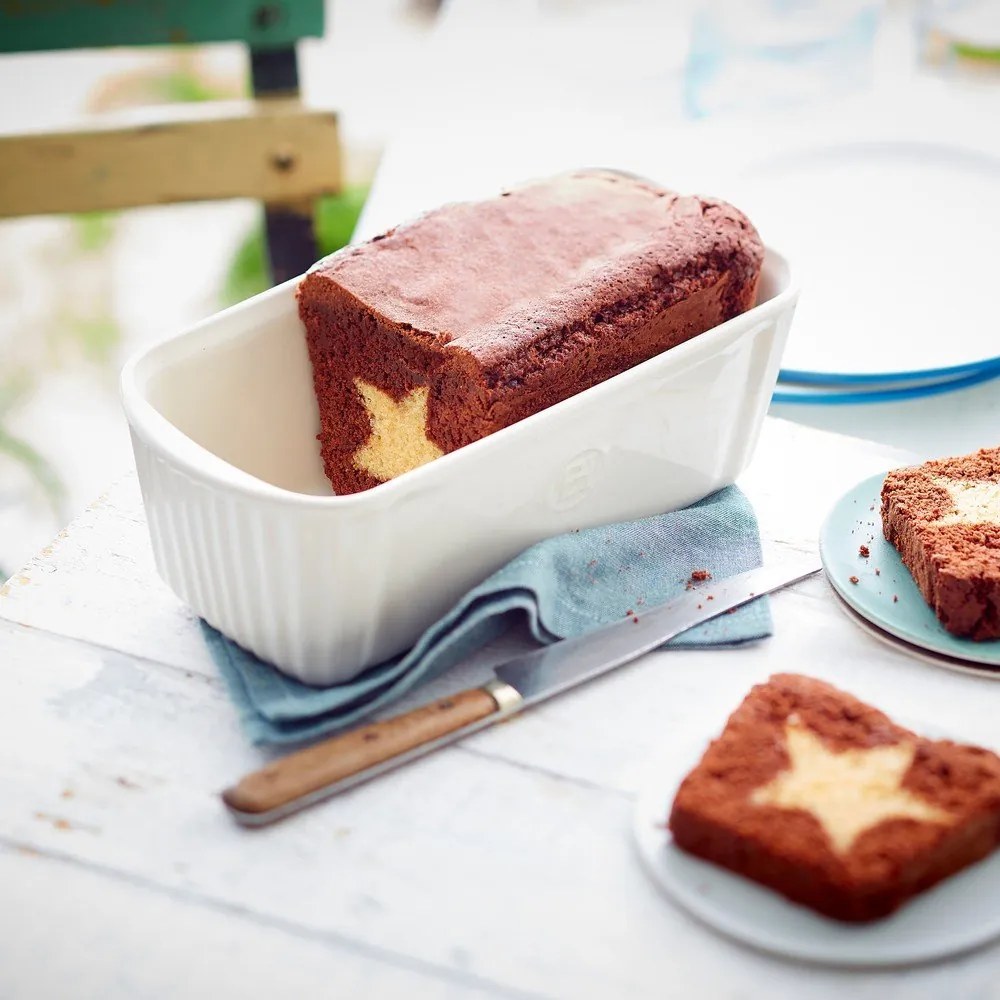 Kerámia sütőforma kenyérhez 1,8 l – Emile Henry