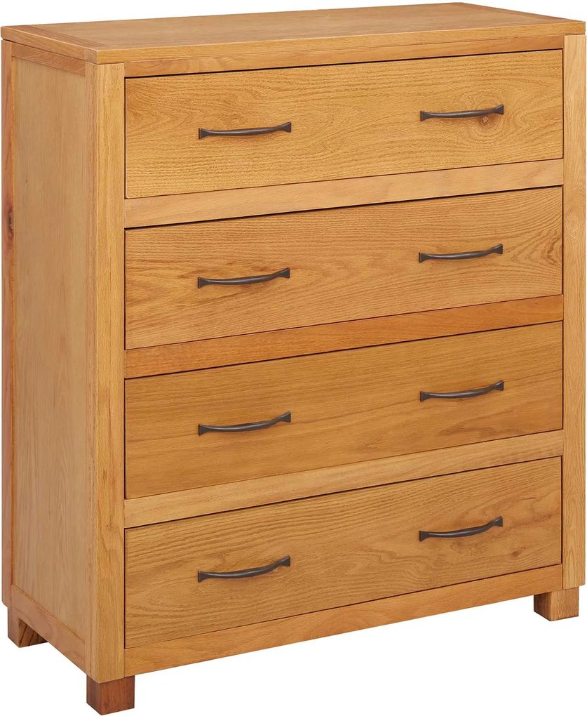 vidaXL Cabinet fiókkal tárolóval Barna Faanyag