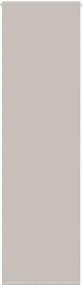 vidaXL zuhanyzó redőny 70x240 cm szövetszélesség 66 cm