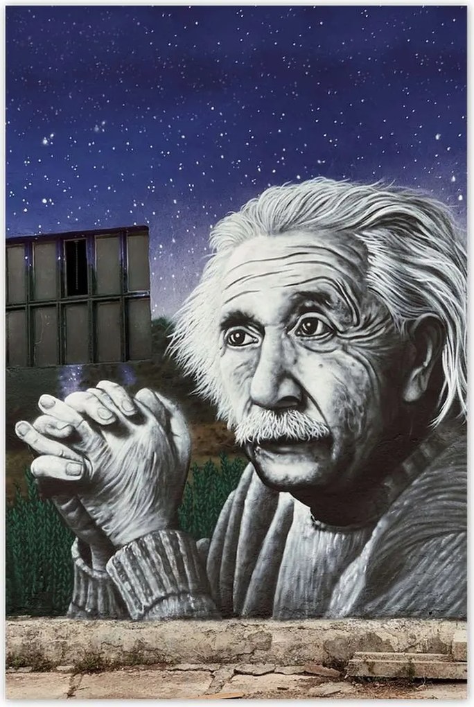 Poszterek 80x120 Graffiti Utcaművészet