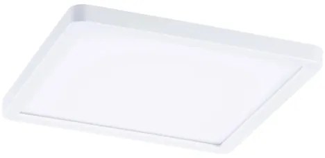 Paulmann 92993 - LED/13W IP44 Fürdőszobai beépíthető mennyezeti lámpa AREO 230V