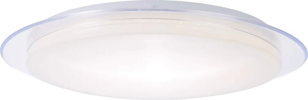 BRILLIANT G96933A05 VITTORIA Ufo Lámpa Fehér LED IP20