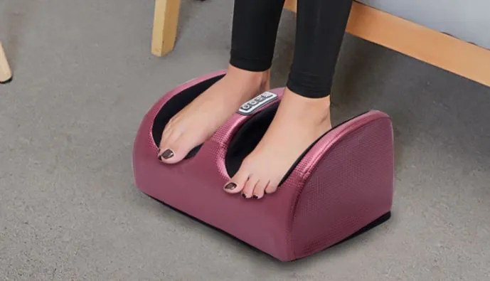 Foot Comfort V2 lábmasszírozó STH-T432R29