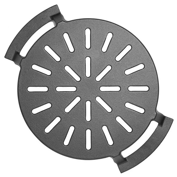 Serpenyő grillsütőre Lore – FABINI