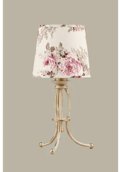 JUPITER 1286-SAL - SARA asztali lámpa 1xE27/60W