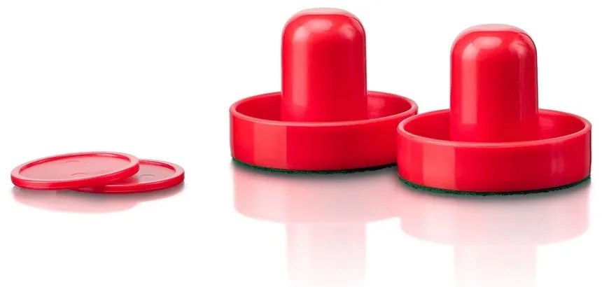 Népszerű 92224 Fából készült társasjáték - Airhockey