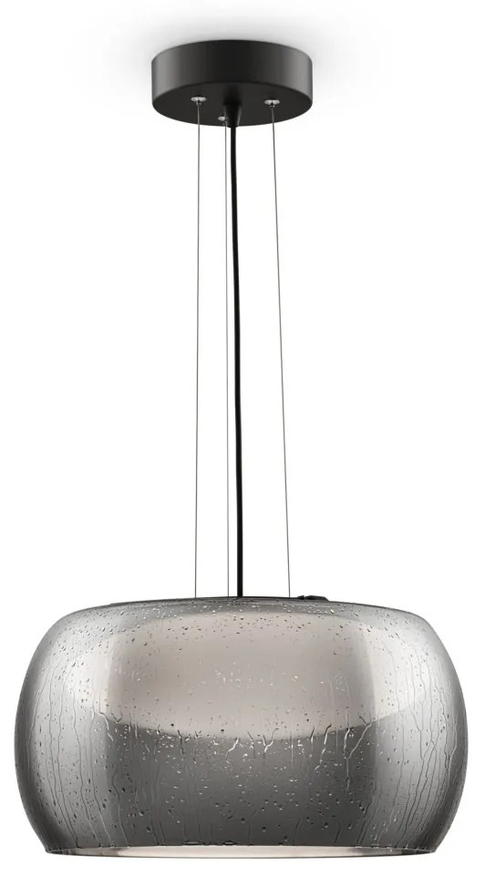 Maytoni SOLEN MOD073CL-L13B3K Függőlámpa 13W/LED 3000K 450LM