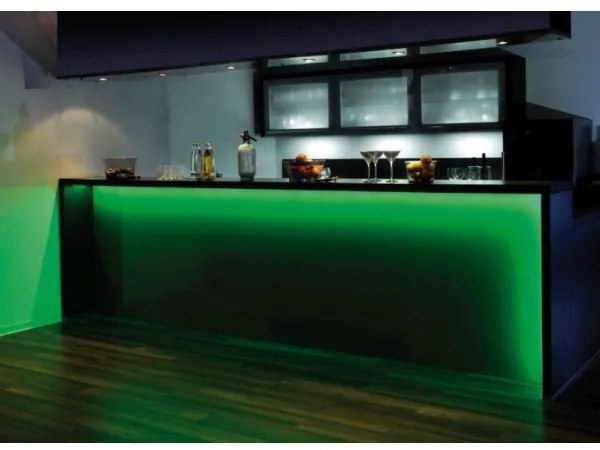 Paul Neuhaus 1205-70 - LED RGB Dimmelhető szalag TEANIA 10m LED/30W/12/230V + távirányító