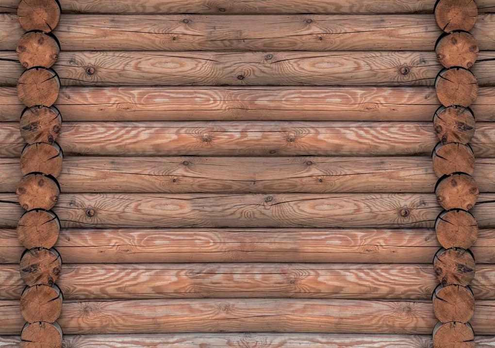 Fotótapéta - Gerendaház (152,5x104 cm)