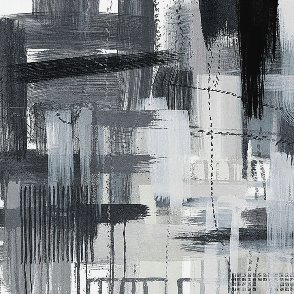 Fali fotótapéta Étkezőbe Modern művészet 250x250 Ragasztó