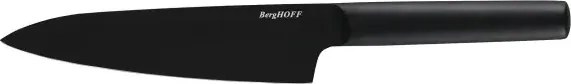 Szakács kés Berghoff Boron 19,5 cm