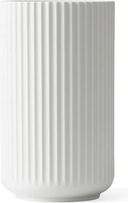 Lyngby Porcelain Lyngby Virágváza 12 cm Fehér