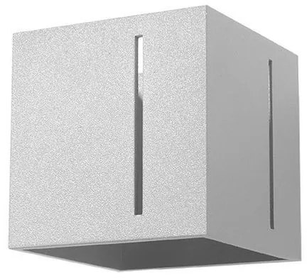 Sollux PIXAR SL.0396 Fali lámpa 1x40W/G9 IP20