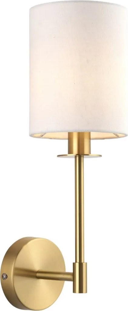 Endon Sancerre 99496 Fali lámpa 1x6w/e14 ip20