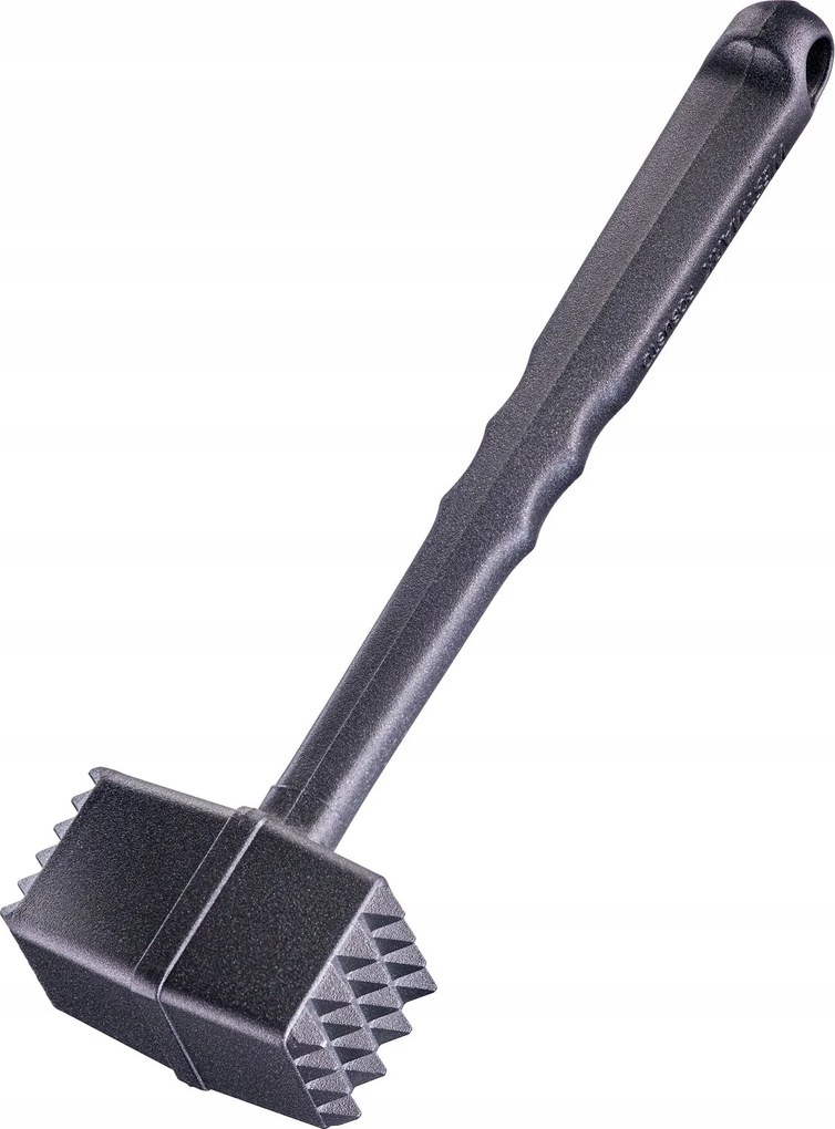 Húsklopfoló Robusto Black Edition