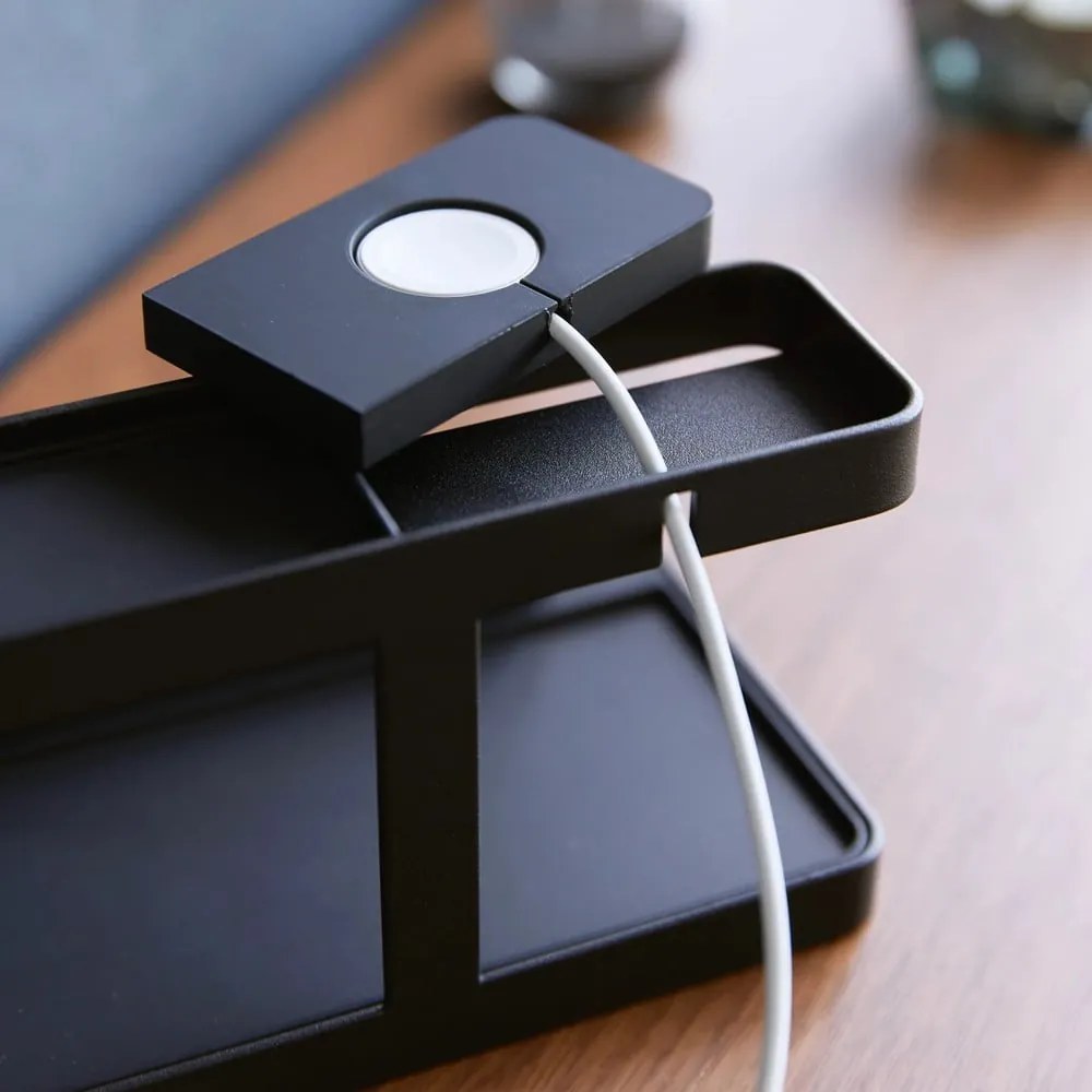 Fém tablet tartó állvány Tower – YAMAZAKI