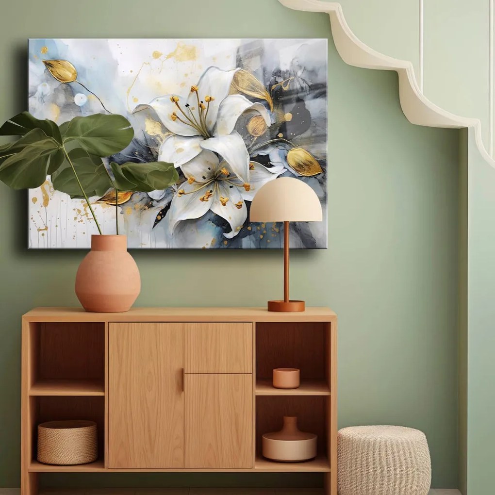 Üvegkép, 60×90 cm – Camtbl-042