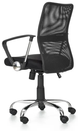 RANI fekete irodai szék