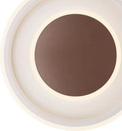 GLOBO 48398-40 GOFFI Kerek Mennyezeti Lámpa IP20