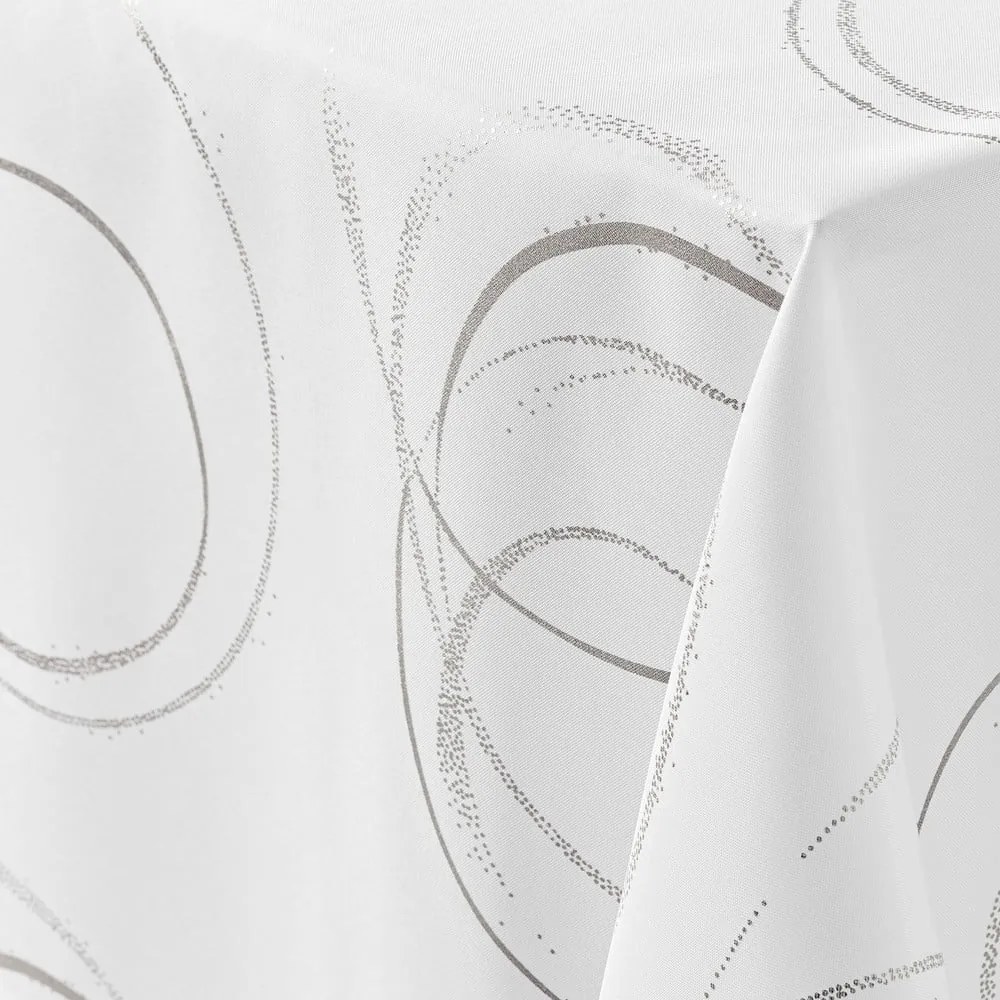 Asztalterítő 140x300 cm Bully – douceur d'intérieur