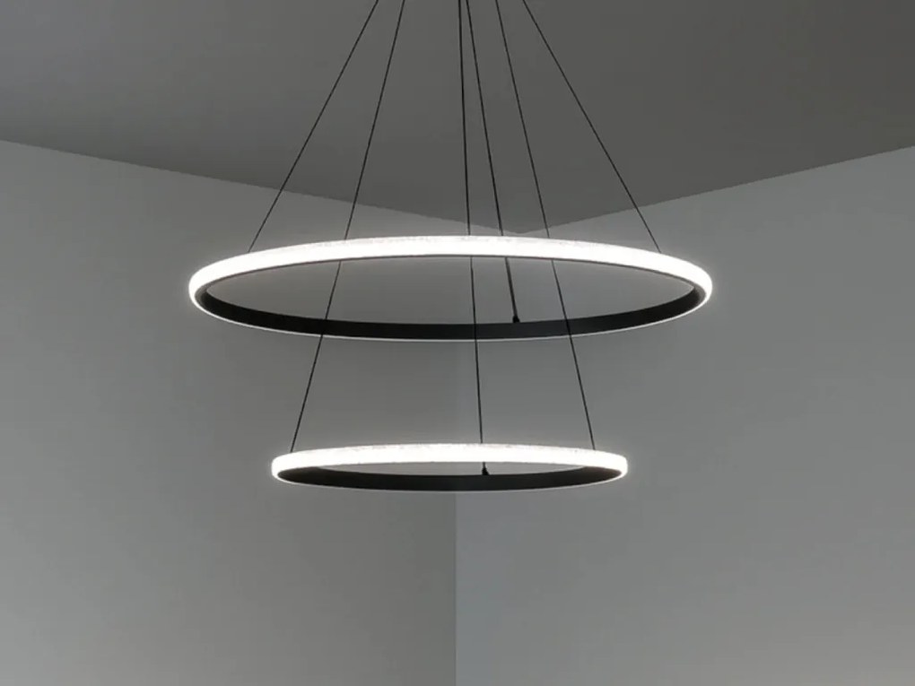 LED világítás + távvezérlő 55W - TB2301/B