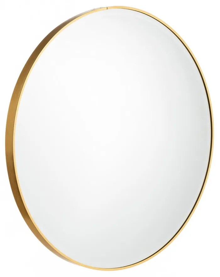 Fali tükör ø 60 cm Ronda – Ixia