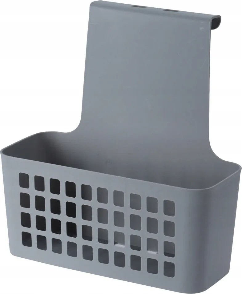 Konyhai Rendező Polc Kosár Felakasztható szekrény polccal Kosár a mosogatóhoz