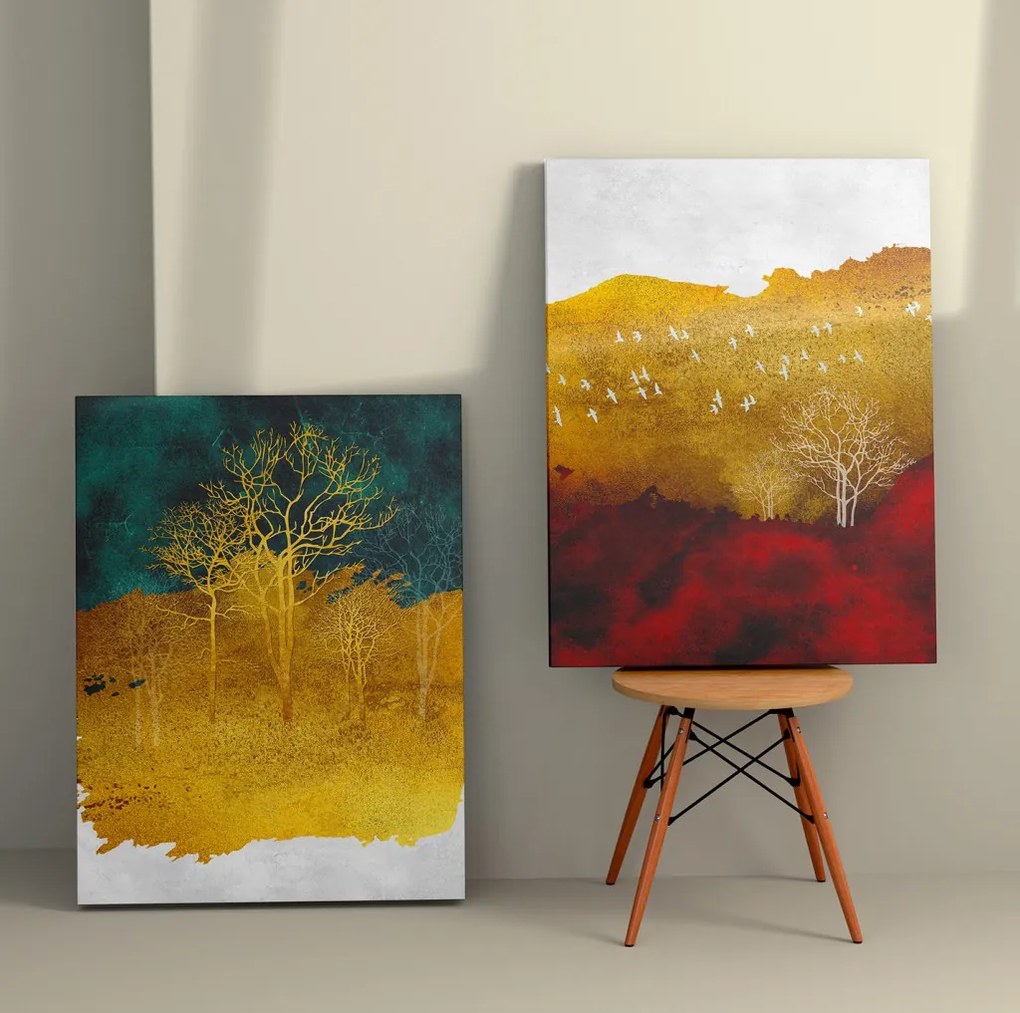 Vászonkép, 50×70 cm – 2KNV4281