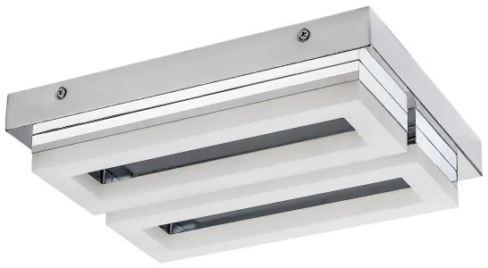 Rabalux 75020 - LED Fürdőszobai mennyezeti lámpa BLAS LED/24W/230V 4000K