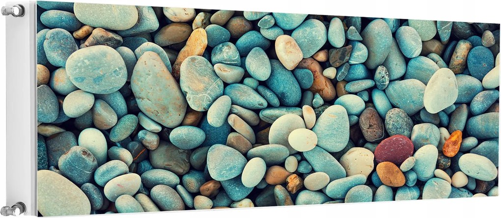 Mágneses Radiátorszőnyeg 160x60 Kő Fotótapéta