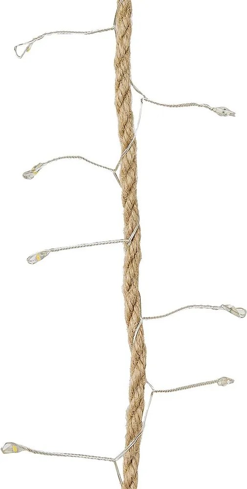 FARMHOUSE LED kültéri fényfüggöny 1440 égővel