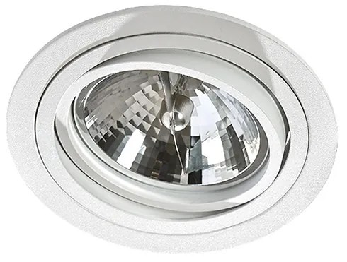 Stan álmennyezetbe süllyeszthető spotlámpa